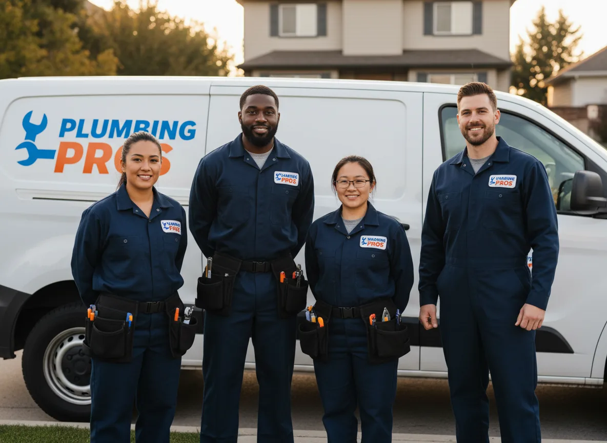 Water Heater Repair company in Wharton, OH